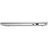 HP EliteBook 8 G1a (AD3F6ET), Notebook silber, AMD Ryzen 7 250, AMD Radeon 780M, 32 GB DDR5, 1 TB (1 TB SSD), Windows 11 Pro