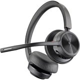 HP Poly Poly Voyager 4320, Headset Stereo, USB-A, Bluetooth, Microsoft Teams zertifiziert