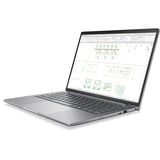 HP ZBook 8 G2i (DK4Z6ET), Notebook silber, Intel® Core™ Ultra 7 356H, NVIDIA RTX PRO 500, 32 GB DDR5, 1 TB (1 TB SSD), Windows 11 Pro