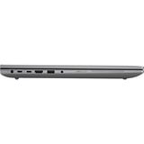 HP ZBook X G1i (B72X0ET), Notebook silber, Intel® Core™ Ultra 9 285H, NVIDIA RTX PRO 2000, 64 GB DDR5, 1 TB (1 TB SSD), Windows 11 Pro