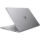 HP ZBook X G1i (B72X0ET), Notebook silber, Intel® Core™ Ultra 9 285H, NVIDIA RTX PRO 2000, 64 GB DDR5, 1 TB (1 TB SSD), Windows 11 Pro