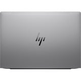 HP ZBook X G1i (B72X0ET), Notebook silber, Intel® Core™ Ultra 9 285H, NVIDIA RTX PRO 2000, 64 GB DDR5, 1 TB (1 TB SSD), Windows 11 Pro