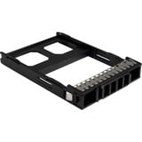 Inter-Tech 2U-2724, Rack, Server-Gehäuse schwarz, 2 Höheneinheiten