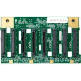 Inter-Tech 2U-2724, Rack, Server-Gehäuse schwarz, 2 Höheneinheiten