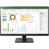LG 27BN65Q-B Generalüberholt, LED-Monitor 68.5 cm (27 Zoll), schwarz, QHD, AH-IPS, AMD Free-Sync, USB-Hub