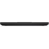 Lenovo ThinkPad P14s G7 Intel (21XJ005XGE), Notebook schwarz, Intel® Core™ Ultra 7 366H, NVIDIA RTX PRO 1000, 32 GB LPDDR5X, 1 TB (1 TB SSD), Windows 11 Pro