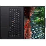 Lenovo ThinkPad P14s G7 Intel (21XJ005XGE), Notebook schwarz, Intel® Core™ Ultra 7 366H, NVIDIA RTX PRO 1000, 32 GB LPDDR5X, 1 TB (1 TB SSD), Windows 11 Pro