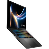MSI Stealth 16 AI+ B3WI-034, Gaming-Notebook schwarz, Intel® Core™ Ultra 9 386H, NVIDIA GeForce RTX 5080, 32 GB DDR5, 1 TB (1 TB SSD), Windows 11 Home