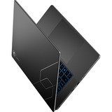 MSI Stealth 16 AI+ B3WI-034, Gaming-Notebook schwarz, Intel® Core™ Ultra 9 386H, NVIDIA GeForce RTX 5080, 32 GB DDR5, 1 TB (1 TB SSD), Windows 11 Home