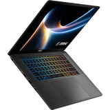 MSI Stealth 16 AI+ B3WI-034, Gaming-Notebook schwarz, Intel® Core™ Ultra 9 386H, NVIDIA GeForce RTX 5080, 32 GB DDR5, 1 TB (1 TB SSD), Windows 11 Home