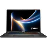 MSI Stealth 16 AI+ B3WI-034, Gaming-Notebook schwarz, Intel® Core™ Ultra 9 386H, NVIDIA GeForce RTX 5080, 32 GB DDR5, 1 TB (1 TB SSD), Windows 11 Home