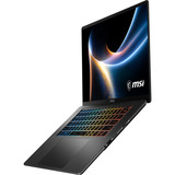 MSI Stealth 16 AI+ B3WI-034, Gaming-Notebook schwarz, Intel® Core™ Ultra 9 386H, NVIDIA GeForce RTX 5080, 32 GB DDR5, 1 TB (1 TB SSD), Windows 11 Home