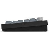 Montech MK PRO 75, Gaming-Tastatur schwarz/mehrfarbig, DE-Layout, Gateron G Pro 3.0 Brown