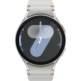 Samsung Galaxy Watch7, Smartwatch silber, 44 mm