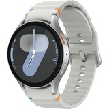 Samsung Galaxy Watch7, Smartwatch silber, 44 mm