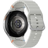 Samsung Galaxy Watch7, Smartwatch silber, 44 mm