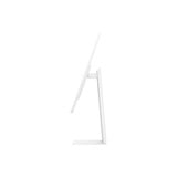 Samsung S32FM801UU, LED-Monitor 80 cm (32 Zoll), weiß, UltraHD/4K, VA, HDMI, USB-C, Lautsprecher