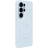 Samsung Silicone Magnet Case, Handyhülle hellblau, Samsung Galaxy S26 Ultra