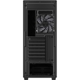 Sharkoon VK2 RGB , Tower-Gehäuse schwarz, Tempered Glass