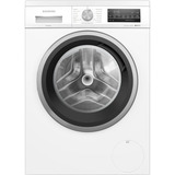 Siemens WU14UT71 IQ500 , Waschmaschine weiß/schwarz