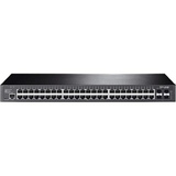TP-Link TL-SG3452, Switch 