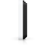 Ubiquiti U7 Pro XG Wall, Access Point weiß/schwarz, WiFi 7, Wandmontage