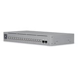 Ubiquiti USW-Pro-Max-16, Switch 
