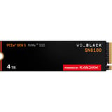 Black SN8100 4TB, SSD