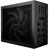 be quiet! DARK POWER 14 1200W, PC-Netzteil schwarz, 2x 12-Pin High Power GPU, 4x PCIe, Kabelmanagement, 1200 Watt