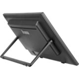 iiyama ProLite T2755QSC-B1, LED-Monitor 68.4 cm (27 Zoll), schwarz (matt), WQHD, IPS, Touchscreen, USB-Hub