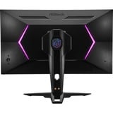 ASRock PGO32UFS OLED, Gaming-Monitor 80 cm (31.5 Zoll), schwarz, UltraHD/4K, Dual-Mode FHD 480Hz / 4K 240Hz, Wi-Fi-Ant., 240Hz Panel