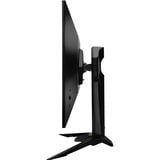 ASRock PGO32UFS OLED, Gaming-Monitor 80 cm (31.5 Zoll), schwarz, UltraHD/4K, Dual-Mode FHD 480Hz / 4K 240Hz, Wi-Fi-Ant., 240Hz Panel