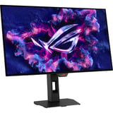 ASUS ROG Strix OLED XG27AQDMGR (XG27AQDMG Gen2), Gaming-Monitor 67.3 cm (26.5 Zoll), schwarz, QHD, HDMI, DP, USB-Hub, 240Hz Panel