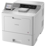 Brother HL-L9430CDN, Farblaserdrucker grau, Duplex (Druck)