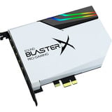 Sound BlasterX AE-5 Plus Pure Edition, Soundkarte