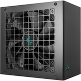 DeepCool PF650D V2 650W, PC-Netzteil schwarz, 1x 12-Pin High Power GPU, 3x PCIe, 650 Watt