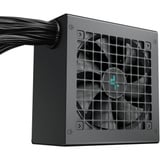 DeepCool PF650D V2 650W, PC-Netzteil schwarz, 1x 12-Pin High Power GPU, 3x PCIe, 650 Watt