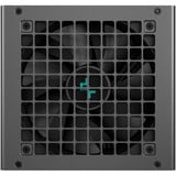 DeepCool PF650D V2 650W, PC-Netzteil schwarz, 1x 12-Pin High Power GPU, 3x PCIe, 650 Watt