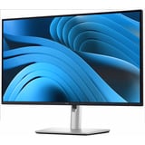 Dell Pro 27 Plus P2725QE, LED-Monitor 68.6 cm (27 Zoll), schwarz/silber, UltraHD/4K, IPS, USB-Hub, HDMI, DP, USB-C, RJ45, 100Hz Panel