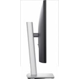 Dell Pro 27 Plus P2725QE, LED-Monitor 68.6 cm (27 Zoll), schwarz/silber, UltraHD/4K, IPS, USB-Hub, HDMI, DP, USB-C, RJ45, 100Hz Panel