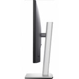 Dell Pro 27 Plus P2725QE, LED-Monitor 68.6 cm (27 Zoll), schwarz/silber, UltraHD/4K, IPS, USB-Hub, HDMI, DP, USB-C, RJ45, 100Hz Panel