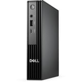 Dell Pro Micro (NF51R), Mini-PC schwarz, Windows 11 Pro