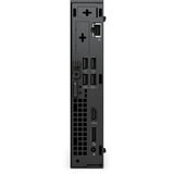 Dell Pro Micro (NF51R), Mini-PC schwarz, Windows 11 Pro