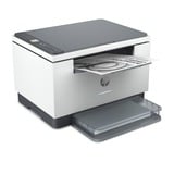 HP LaserJet MFP M234dw, Multifunktionsdrucker grau, Instant Ink, USB, LAN, WLAN, Scan, Kopie, Duplex (Druck)