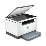 HP LaserJet MFP M234dw, Multifunktionsdrucker grau, Instant Ink, USB, LAN, WLAN, Scan, Kopie, Duplex (Druck)