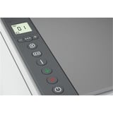 HP LaserJet MFP M234dw, Multifunktionsdrucker grau, Instant Ink, USB, LAN, WLAN, Scan, Kopie, Duplex (Druck)