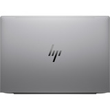 HP ZBook X G1i (B72VYET), Notebook silber, Intel® Core™ Ultra 7 255H, NVIDIA RTX PRO 500, 32 GB DDR5, 1 TB (1 TB SSD), Windows 11 Pro