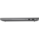 HP ZBook X G1i (B72VYET), Notebook silber, Intel® Core™ Ultra 7 255H, NVIDIA RTX PRO 500, 32 GB DDR5, 1 TB (1 TB SSD), Windows 11 Pro