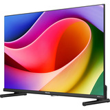 Hisense 40A5Q, QLED-Fernseher 100 cm (40 Zoll), schwarz, FullHD, Triple Tuner, Smart TV, Neigbarer Standfuß