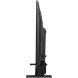 Hisense 40A5Q, QLED-Fernseher 100 cm (40 Zoll), schwarz, FullHD, Triple Tuner, Smart TV, Neigbarer Standfuß